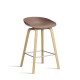 About A Stool AAS 32 H 64 cm HAY