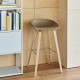 About A Stool AAS 32 H 64 cm HAY