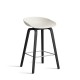 About A Stool AAS 32 H 64 cm HAY