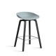 About A Stool AAS 32 H 64 cm HAY