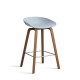 About A Stool AAS 32 H 64 cm HAY