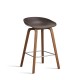 About A Stool AAS 32 H 64 cm HAY