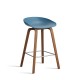 About A Stool AAS 32 H 64 cm HAY