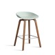 About A Stool AAS 32 H 64 cm HAY