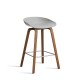 About A Stool AAS 32 H 64 cm HAY