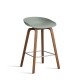 About A Stool AAS 32 H 75 cm HAY