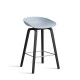 About A Stool AAS 32 H 75 cm HAY
