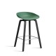 About A Stool AAS 32 H 75 cm HAY