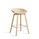 About A Stool AAS 32 H 75 cm HAY