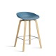 About A Stool AAS 32 H 75 cm HAY