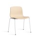 About A Chair AAC 16 - Metallo bianco HAY