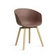 About A Chair AAC 22 - Rovere