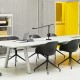Boa Table HAY
