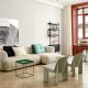 Chisel Lounge Chair HAY
