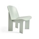 Chisel Lounge Chair HAY