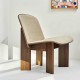 Chisel Lounge Chair HAY