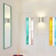 Arcs Mirror HAY