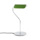Apex Table Lamp Green HAY