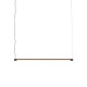 Fine Suspension Lamp Muuto