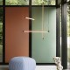Fine Suspension Lamp Muuto