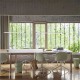 Fine Suspension Lamp Muuto