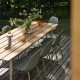70/70 Table - Outdoor Muuto
