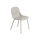 Fiber Side Chair - Outdoor Muuto