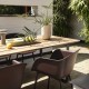 Fiber Chair - Outdoor Muuto