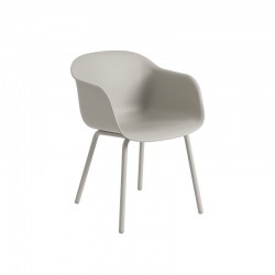 Fiber Chair - Outdoor