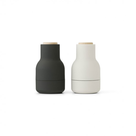 Bottle Grinder - Small Audo Copenhagen