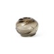 Water Swirl Vase - Round ferm LIVING
