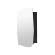 Shard Mirror Cabinet ferm LIVING