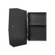 Shard Mirror Cabinet ferm LIVING