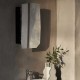 Shard Mirror Cabinet ferm LIVING