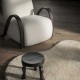 Buur Lounge Chair ferm LIVING