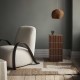Buur Lounge Chair ferm LIVING