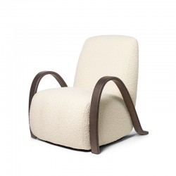 Buur Lounge Chair