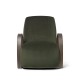 Buur Lounge Chair ferm LIVING