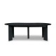 Bevel Table - Allungabile ferm LIVING