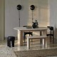 Bevel Table - Allungabile ferm LIVING