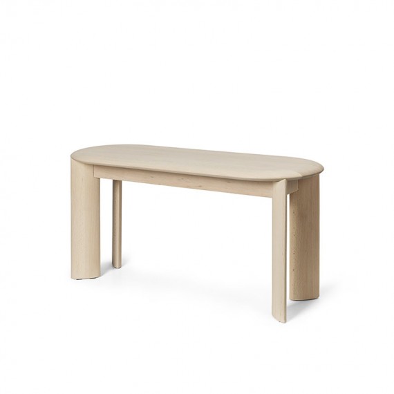 Bevel Bench ferm LIVING