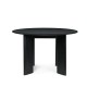 Bevel Round Ø 117 cm ferm LIVING