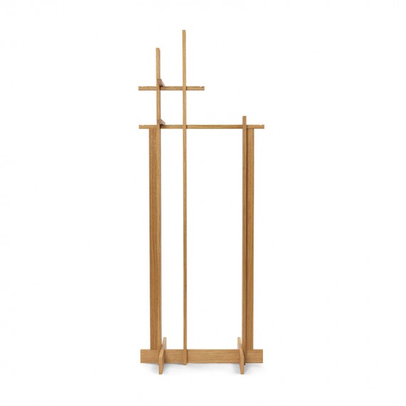 Bridge Clothes Stand ferm LIVING