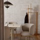 Bridge Clothes Stand ferm LIVING