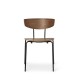 Sedia Herman Chair ferm LIVING