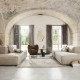 Catena Sofa - Config. 1 ferm LIVING