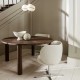 Rico Dining Chair Swivel ferm LIVING