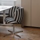 Rico Dining Chair Swivel ferm LIVING