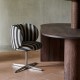 Rico Dining Chair Swivel ferm LIVING