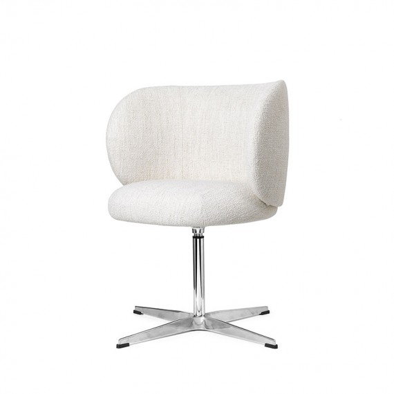 Rico Dining Chair Swivel ferm LIVING
